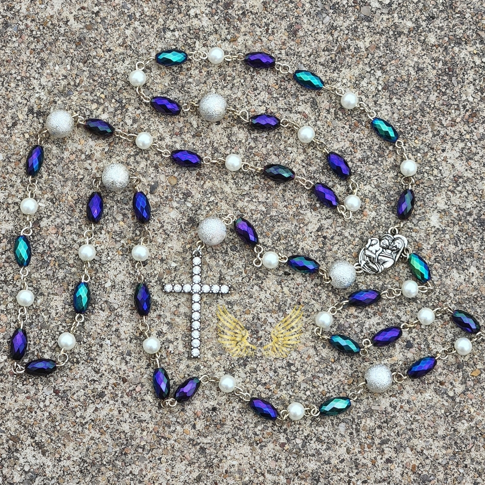 Mardi Rosary